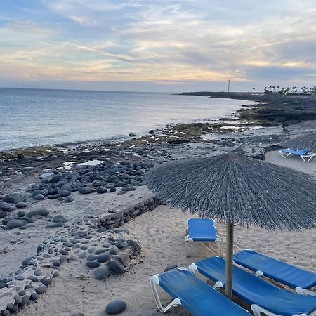 Villa Montserrat De Playa Blanca Luaran gambar