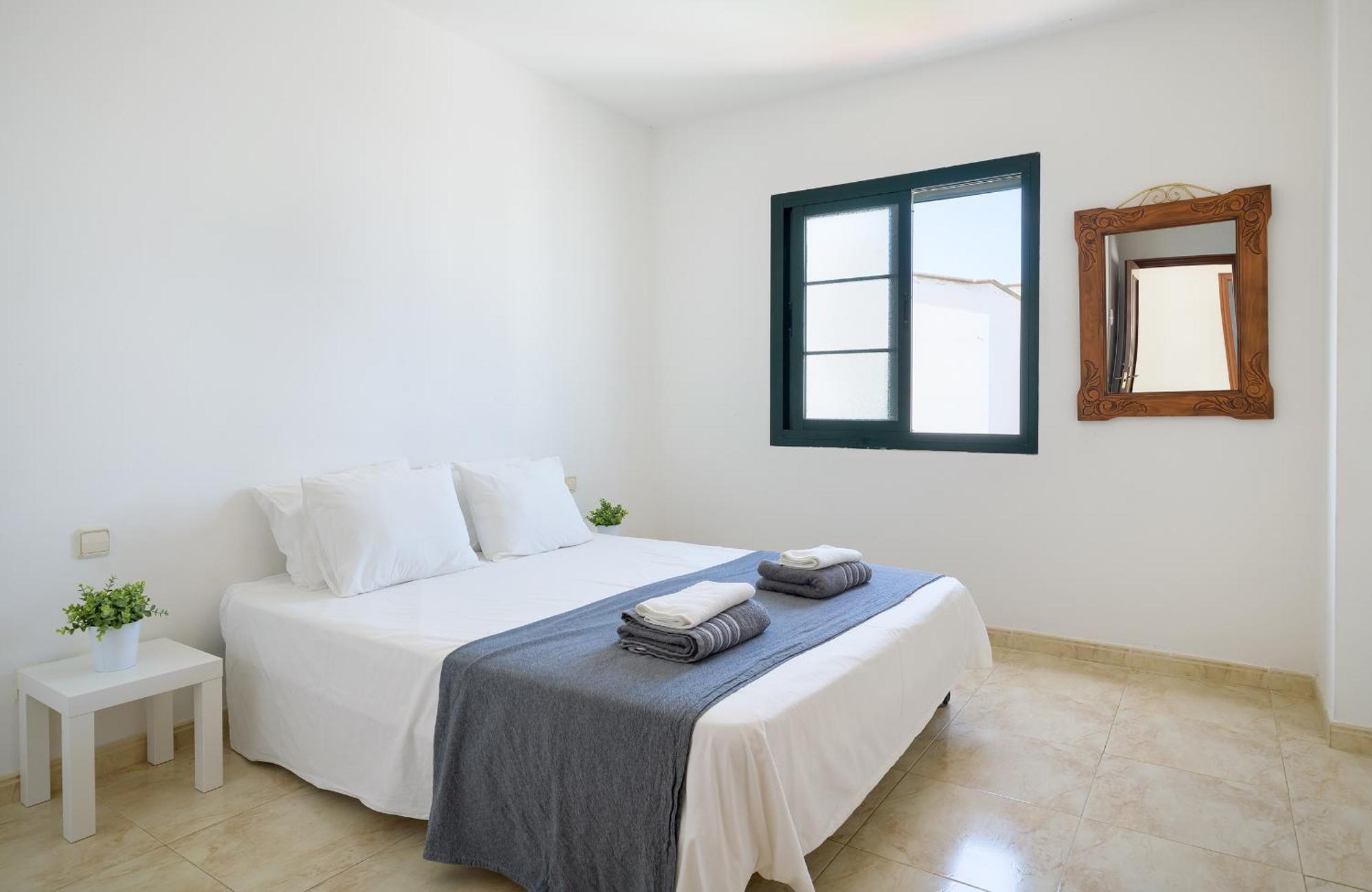 Villa Montserrat De Playa Blanca Luaran gambar