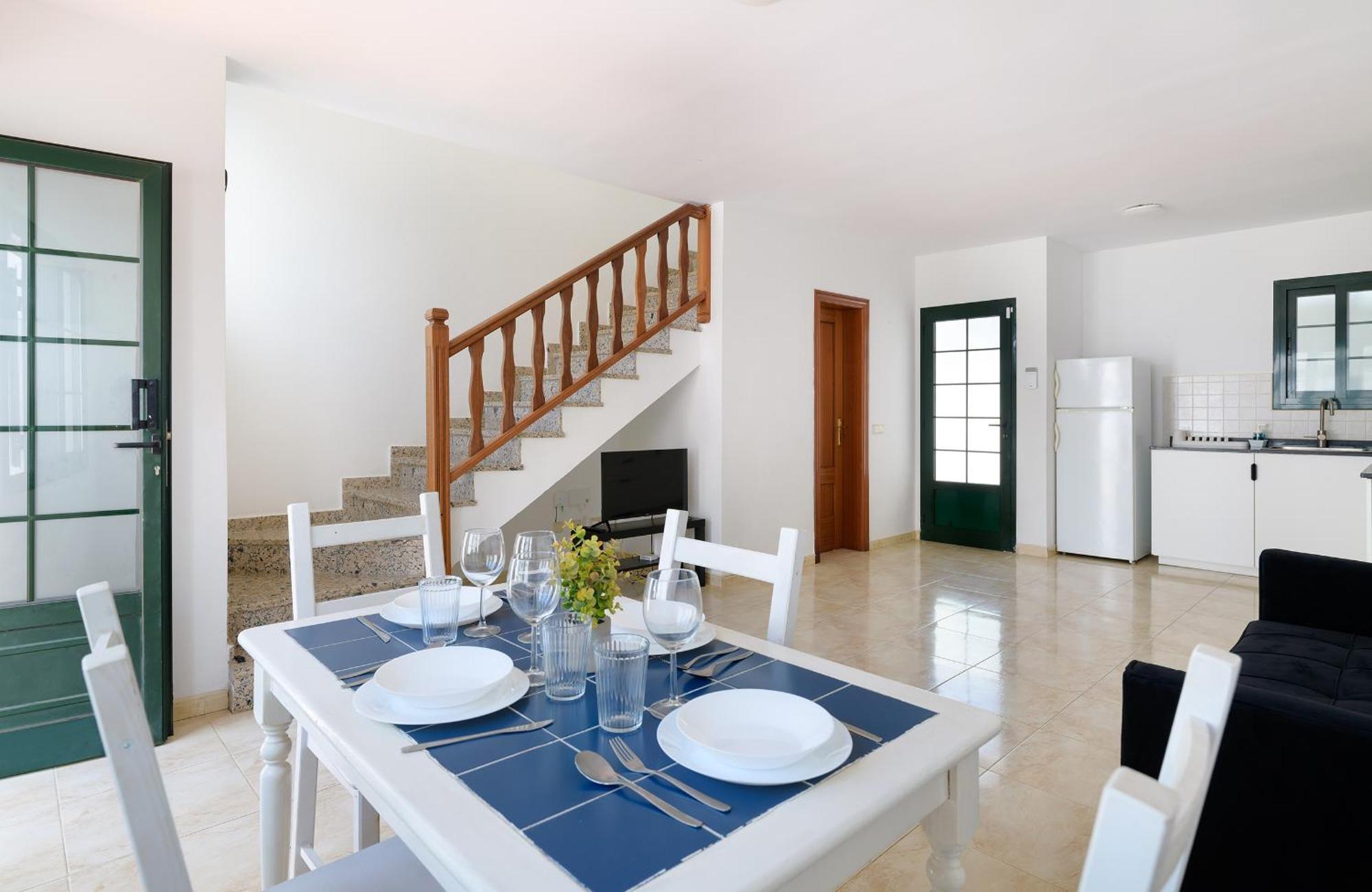Villa Montserrat De Playa Blanca Luaran gambar